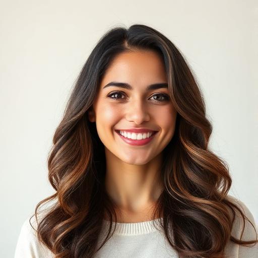 Foto de Camila Ríos